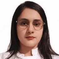 Shivanee D. Class I-V Tuition trainer in Sadat