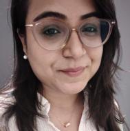 Twinkle G. LAWCET trainer in Indore