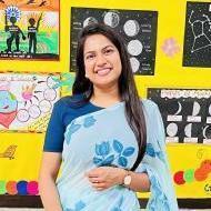 Twinkle Class I-V Tuition trainer in Delhi