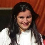 Twinkle S. Class 9 Tuition trainer in Solan
