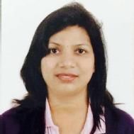 Reema T. Class 6 Tuition trainer in Noida