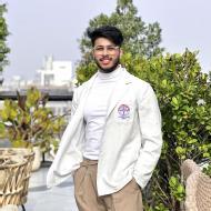 Akshit Tyagi NEET-UG trainer in Meerut