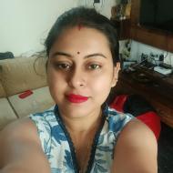 Annu P. Class I-V Tuition trainer in Anekal