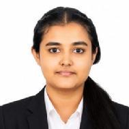 Kumud T. Nursery-KG Tuition trainer in Hyderabad