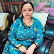 Payal T. Class I-V Tuition trainer in Meerut