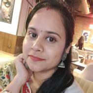 Anjali Class I-V Tuition trainer in Meerut