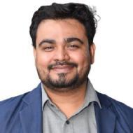 Abhishek Upadhyay Class 12 Tuition trainer in Gurgaon