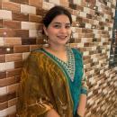 Avantika U. Economics Tutors trainer in Durg