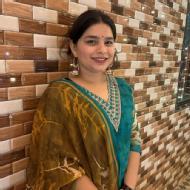 Avantika U. Class 11 Tuition trainer in Durg
