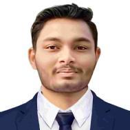 Ujjal Banik MS Office Software trainer in Ambagan