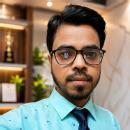 Photo of Ujjwal Biswas