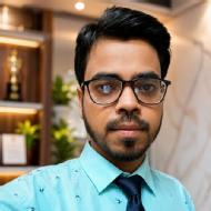 Ujjwal Biswas Class 10 trainer in Kolkata