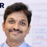 Balaji R. Class 12 Tuition trainer in Kurnool