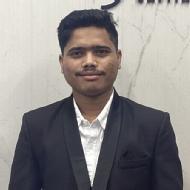 Krishna Ubale CFA trainer in Pune