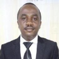 Akaninyene Ubokudom Class 7 Tuition trainer in Port Harcourt