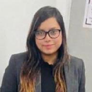 Rinita P. Class 10 trainer in Bangalore