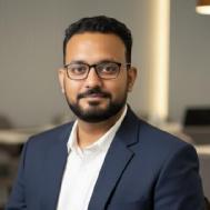 Rahul Verma Microsoft Excel trainer in Delhi