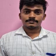 Balu Balakrishna Tally Software trainer in Vijayawada