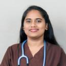 Vaishnavi Udata photo