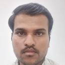 Photo of Uday Nanamcharla