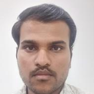 Uday Nanamcharla Class 10 trainer in Hyderabad