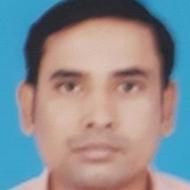 Uday Chandra Sharma Microsoft Excel trainer in Delhi