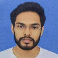 Purnachandra Giri Class 12 Tuition trainer in Kolkata
