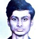 Udayan Chanda photo
