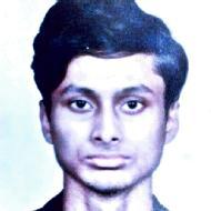 Udayan Chanda Class 12 Tuition trainer in Kolkata