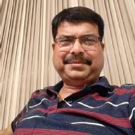 Uday Jha Engineering Entrance trainer in Delhi