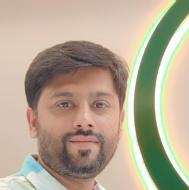 Tejas Udhas Table Tennis trainer in Ahmedabad