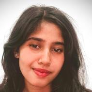 Udisha Class 12 Tuition trainer in Delhi