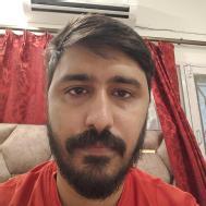 Udit Kaushik Chess trainer in Gurgaon