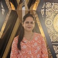 Udita T. Nursery-KG Tuition trainer in Pune