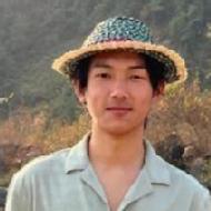 Abhinav Gurung Guitar trainer in Kurseong