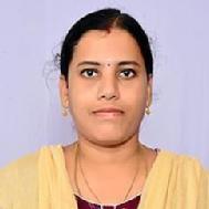 Uganya G. BTech Tuition trainer in Avadi