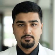 Harshram Upadhyay Digital Marketing trainer in Mumbai