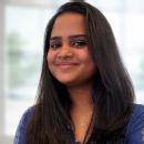 Ujeetha M. photo