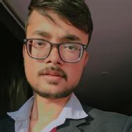 Ujjawal Kumar Class 6 Tuition trainer in Hazaribag Sadar