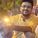 Ujjawal dubey Chemistry Tuition classes trainer in Dhanbad