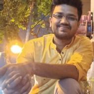 Ujjawal dubey Class 11 Tuition trainer in Dhanbad