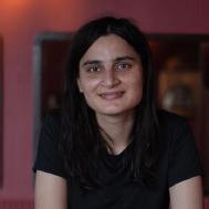 Shweta Class 10 trainer in Bangalore