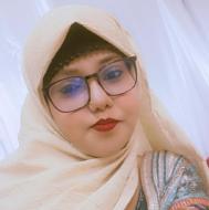 Ujma M. Class I-V Tuition trainer in shrirampur