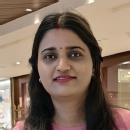 Unnati joshi Class 11 Tuition trainer in Pune