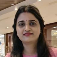 Unnati Joshi Class 11 Tuition trainer in Pune