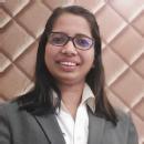 Ujwala p Class 9 Tuition trainer in Mumbai