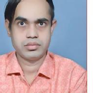 Ujwal Parashar C Language trainer in Burhanpur