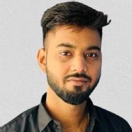 Utpal Kumar Class I-V Tuition trainer in Gurgaon