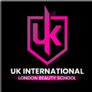 UK International London Beauty School Beauty and Skin care institute in Noida