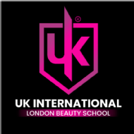 UK International London Beauty School Makeup institute in Noida